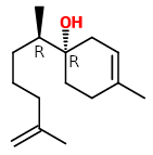  iso-beta-bisabolol