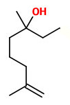  isocitronellol