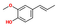  isoeugenol