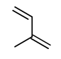 isoprene isoprene