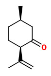  (+)-cis-isopulegone 