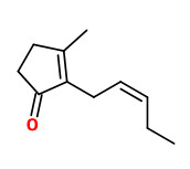  cis-jasmone 