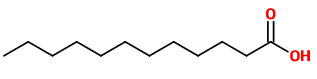  lauric acid