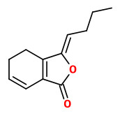  (Z)-ligustilide 