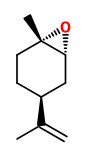 (Z)-limonene oxide