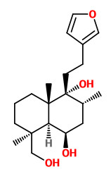 marrubenol