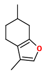 menthofuran