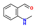  2-(methylamino)benzaldehyde