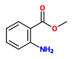  methyl anthranilate