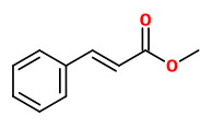 methyl cinnamate