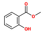  methyl salicylate 