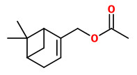 myrtenyl acetate