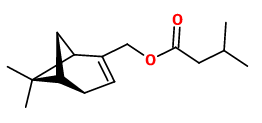  myrtenyl isovalerate 