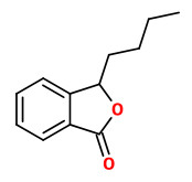  3-n-butyl phtalide 