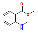  N-methylanthranilate 