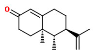  (+)-nootkatone 