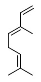 (E)-ocimene