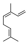 (Z)-β-ocimene