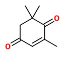  4-ketoisophorone