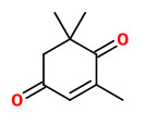  ketoisophorone