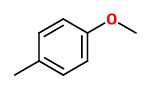 p-methylanisole