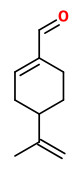  perilla aldehyde