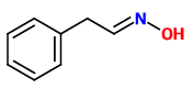  phenylacetaldehyde oxime 