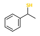 1-phenylethanethiol