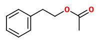 phenylethyl acetate