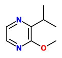  2-methoxy-3-isopropylpyrazine