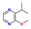 2-methoxy-3-isopropylpyrazine