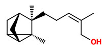  (Z)-α-santalol 