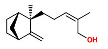  (Z)-β-santalol 