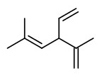 santolina triene