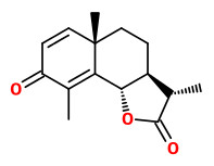 santonin