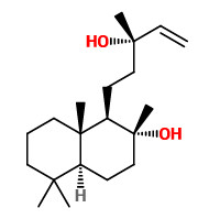 sclareol