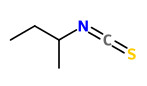 2-butyl isothiocyanate