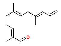 (all-E)-α-sinensal