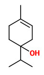 terpinen-4-ol 