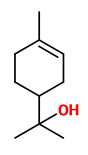 α-terpineol