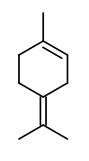  α-terpinolene 