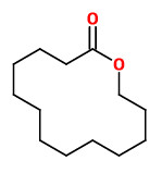  tridecanolide 