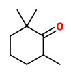 2,2,6-trimethylcyclohexanone