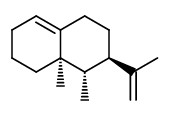  (+)-valencene 