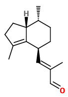  valerenal 