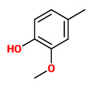  4-methyl guaiacol