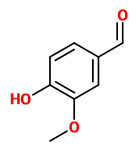  vanillin