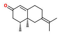  α-vetivone 