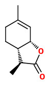 (3S,3aS,7aR)-wine lactone