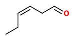 Z‐3‐hexenal